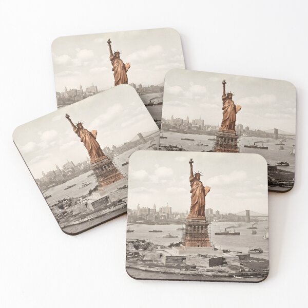 Item preview, Liberty first time designed and sold by Hardcore art official.
