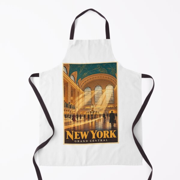 Item preview, Golden Light at Grand Central - Vintage New York designed and sold by thebigleebowski.