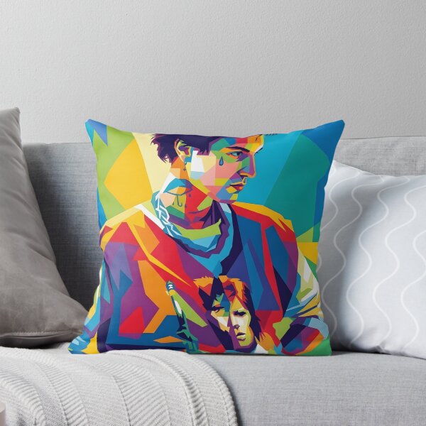 Item preview, Jutes pop art designed and sold by Superkent.