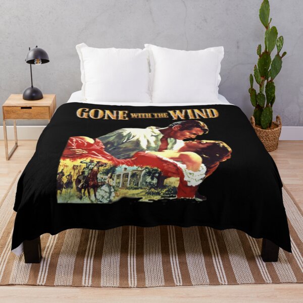 Item preview, Gone With The Wind designed and sold by Nasso-Olame.