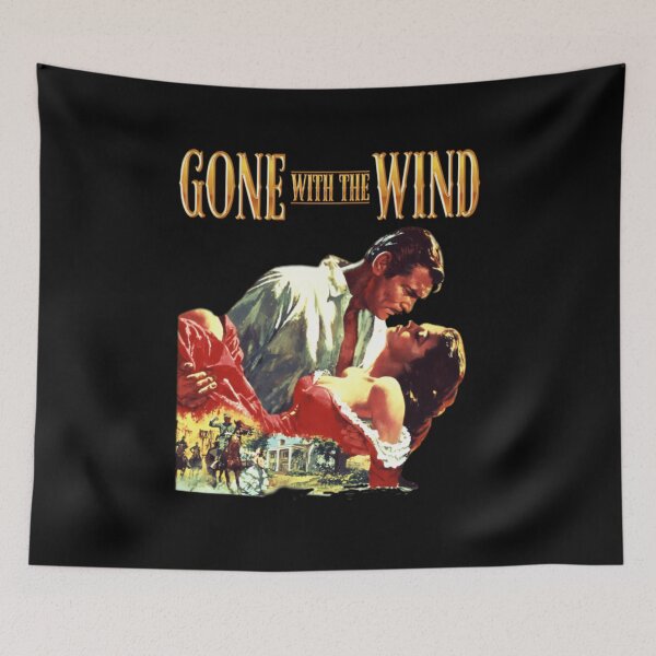 Item preview, Gone With The Wind designed and sold by Nasso-Olame.