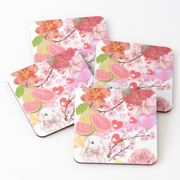 Item preview, Bunny in Bloom designed and sold by Limek.