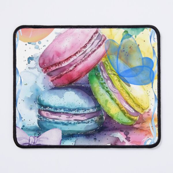 Item preview, Colorfull Macaroons designed and sold by Limek.