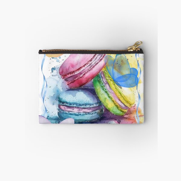 Item preview, Colorfull Macaroons designed and sold by Limek.