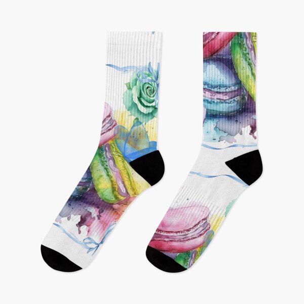 Item preview, Colorfull Macaroons designed and sold by Limek.
