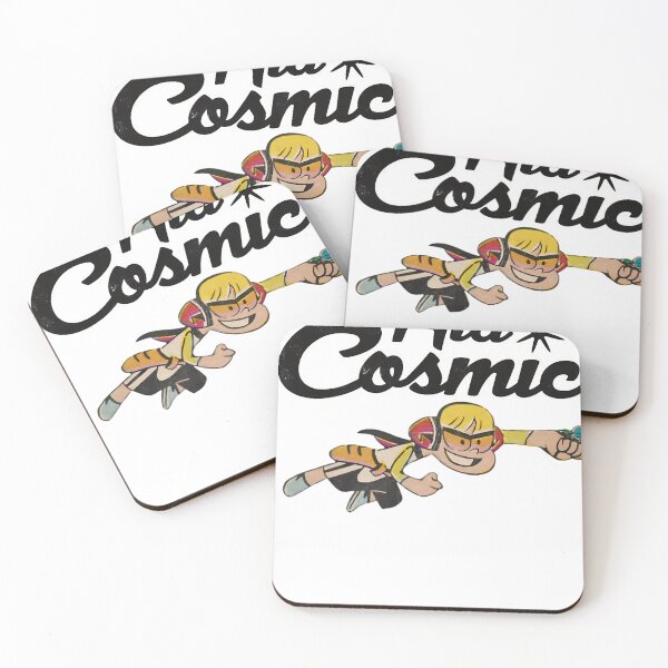 Item preview, kid cosmic designed and sold by IsidoreVannier.