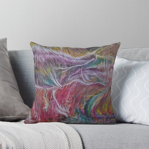 Item preview, Tyrannosaurus rex Ascension designed and sold by RobertFabiani_art.