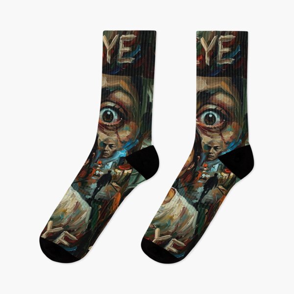 Item preview, El homenaje artístico de Eye Fine Art designed and sold by Art's Diner.