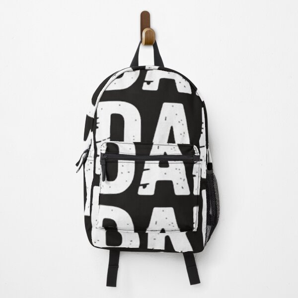 Item preview, Dada Daddy Dad Bruh Funny Husband Dad Father's Day Mens designed and sold by noluckarrescue.