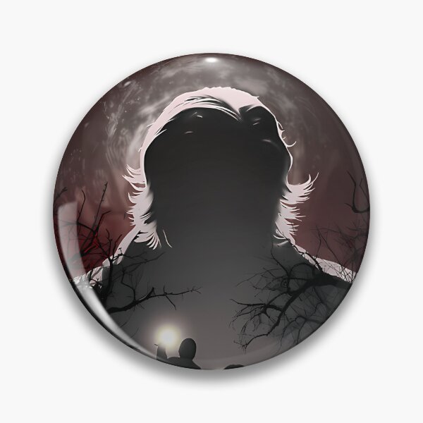 Item preview, Alan Wake 2 designed and sold by Merrick-Voss.