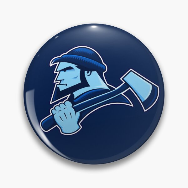 Item preview, Oak Park High School Northmen (Kansas City) designed and sold by LockedUp.