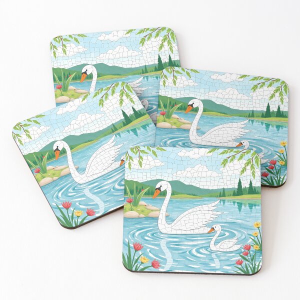 Item preview, A Mother's Gentle Journey designed and sold by tambanow.