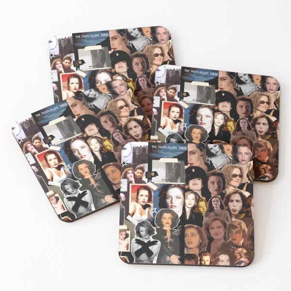 Item preview, gillian anderson designed and sold by deepakpix3.