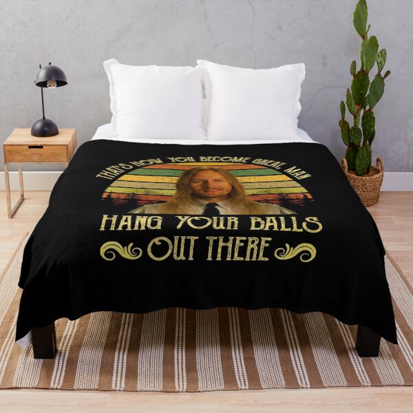 Item preview, Jerry Maguire That's How You Become Great Man Hang Your Balls Out There designed and sold by Nasso-Olame.