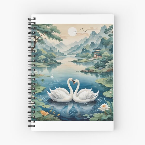 Item preview, Where Love Meets Serenity designed and sold by tambanow.