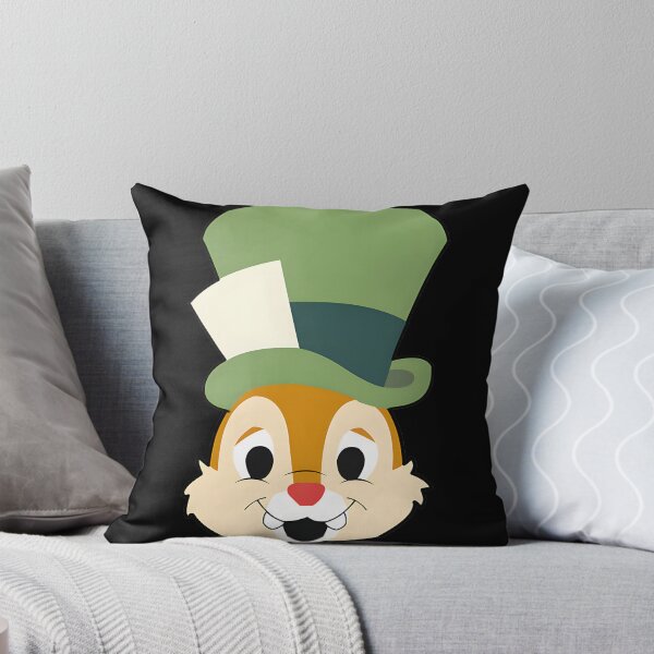 Item preview, Cute Chip and Dale Adventure Rescue Rangers Cartoon Design for Day Gift designed and sold by OZ4shopping.