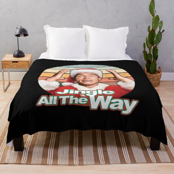 Item preview, Jingle All the Way 3 designed and sold by Nasso-Olame.