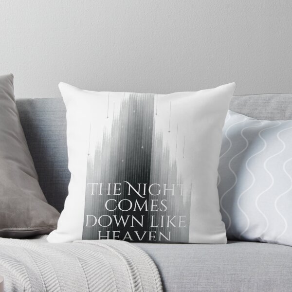 Item preview, The night does not belong to god sundowning version designed and sold by Strangestory.