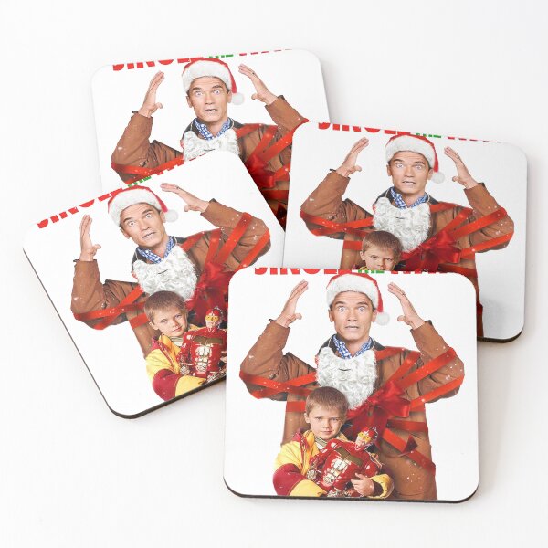 Item preview, Jingle All the Way designed and sold by Nasso-Olame.