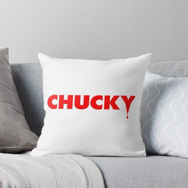 Item preview, Creepy Doll Inspired Horror Design Featuring a Chucky-Like Character designed and sold by sorastudioagenc.