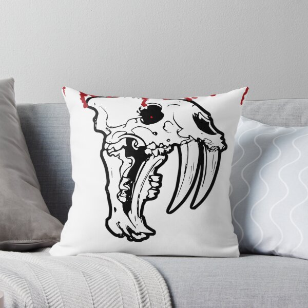 Item preview, Red Fang Rock Band American designed and sold by TilmaRehfeld.