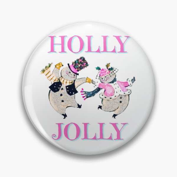 Item preview, Holly Jolly designed and sold by Elle’s Emporium.