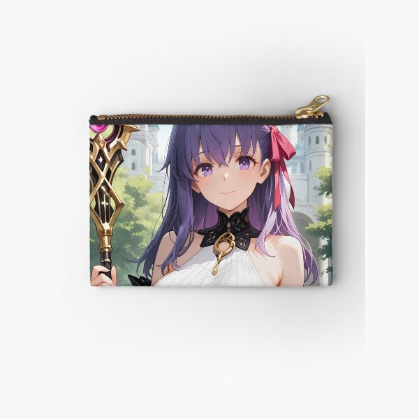 Item preview, Sakura Matou Fate Stay Night Castle Mage Garden Grace designed and sold by reinazenka.