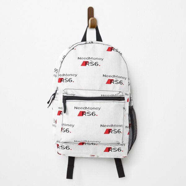 Item preview, Need Money for RS Black Graphic Design for Gamers and Enthusiasts designed and sold by melouki.