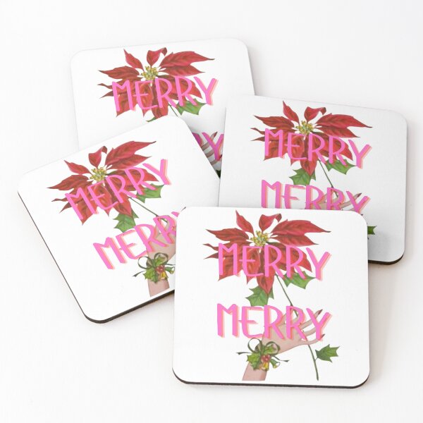Item preview, Merry Merry designed and sold by Elle’s Emporium.