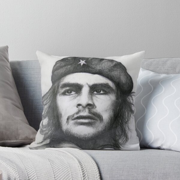 Item preview, El Commandante designed and sold by ArteLosvigil.