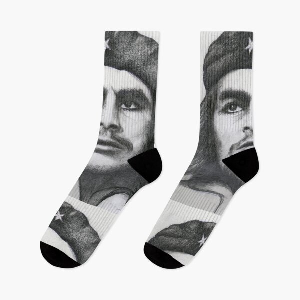 Item preview, El Commandante designed and sold by ArteLosvigil.