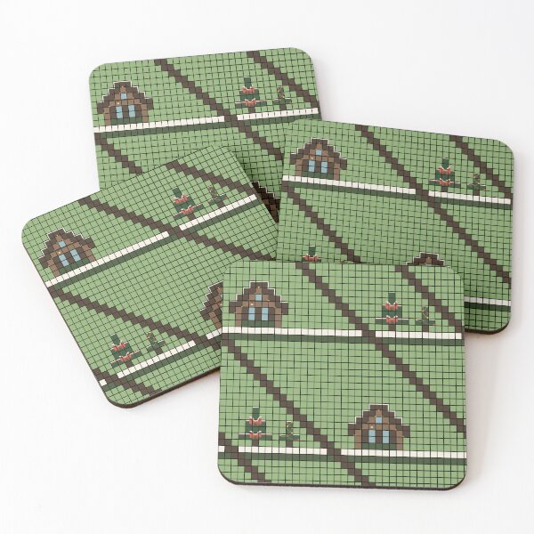 Item preview, Pixel Christmas Gamer designed and sold by RoyalMeadowSage.
