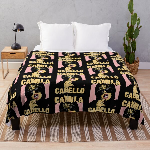 Item preview, Bold Camilas Cabellos Vintage designed and sold by Ekinkooo.