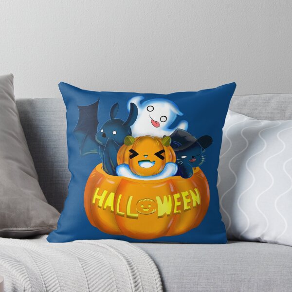 Item preview,  character with a Halloween theme designed and sold by ONI-Mark.