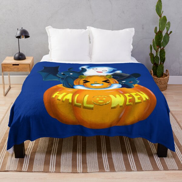 Item preview, character with a Halloween theme designed and sold by ONI-Mark.