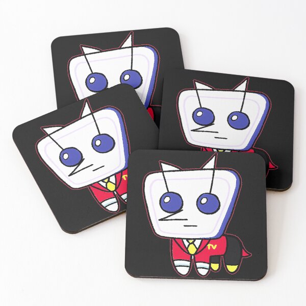 Item preview, TV Deltarune Spamton Big Shot Pipis Gaming Character designed and sold by EuphemiaFa.