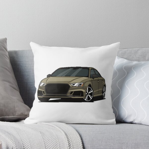 Item preview, Brown RS Abstract Design with Modern Aesthetic designed and sold by melouki.