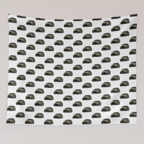 Item preview, Brown RS Abstract Design with Modern Aesthetic designed and sold by melouki.