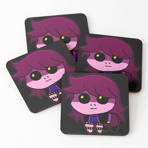 Item preview, Susie Deltarune Video Game Enthusiast designed and sold by EuphemiaFa.