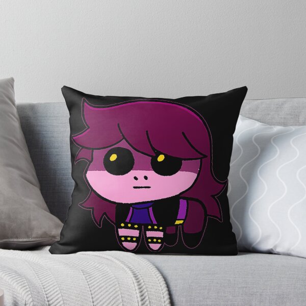 Item preview, Susie Deltarune Video Game Enthusiast designed and sold by EuphemiaFa.