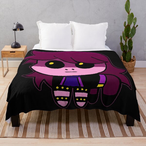 Item preview, Susie Deltarune Video Game Enthusiast designed and sold by EuphemiaFa.
