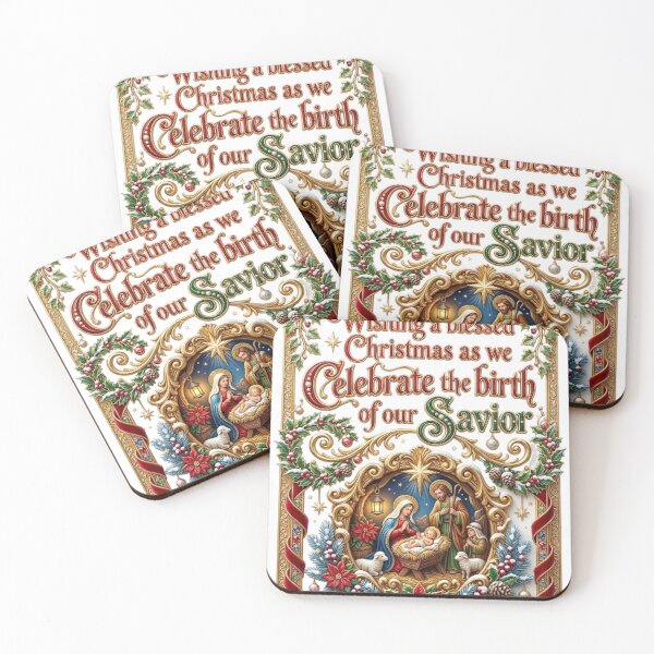 Item preview, CHRISTMAS GREETING designed and sold by likbatonboot.