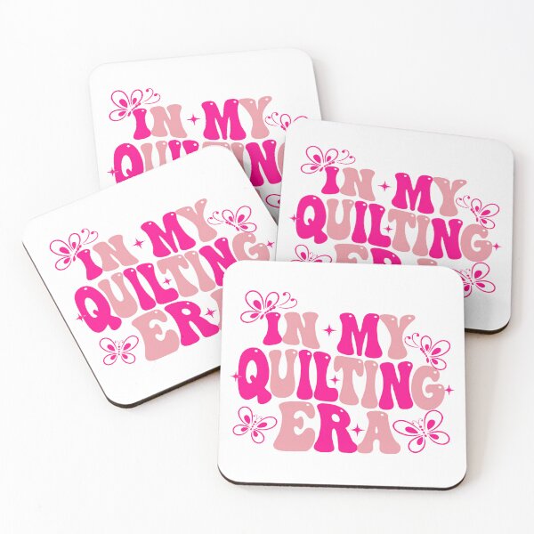 Item preview, In My Quilting Era Quilter Sewing Crafter Hobby designed and sold by JonesFlora2025.