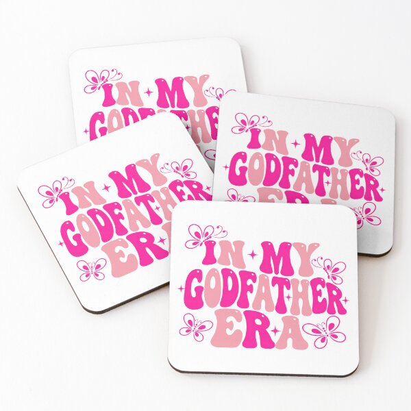 Item preview, In My Godfather Era Proud Godfather Godparent Men designed and sold by JonesFlora2025.