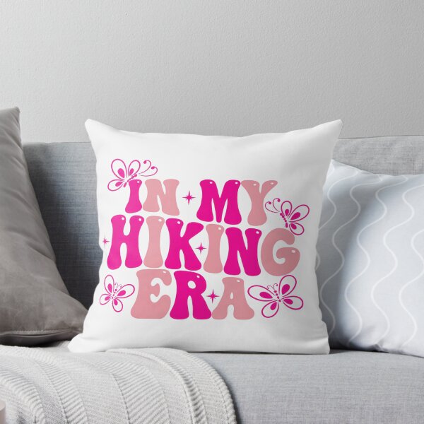 Item preview, In My Hiking Era Hiker Outdoor Adventure Nature Enthusiast designed and sold by JonesFlora2025.