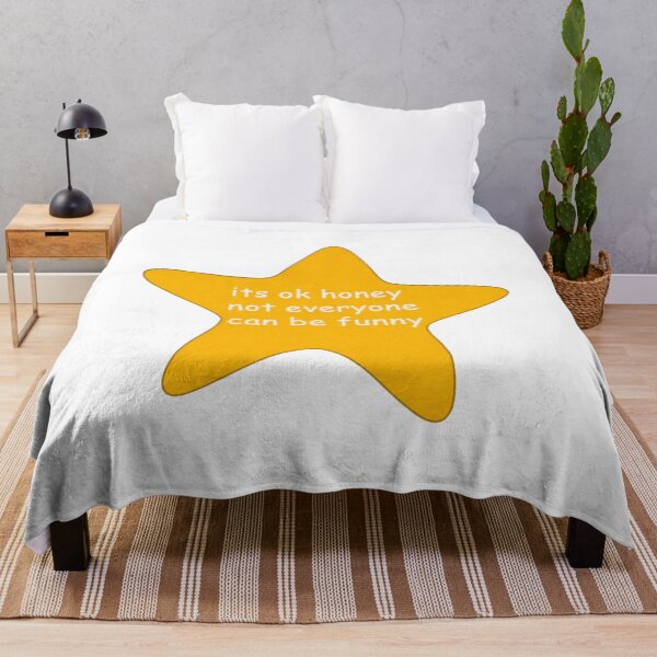 Item preview, It's Ok Honey Not Everyone Can Be Funny designed and sold by OMITTEROMINOUS.