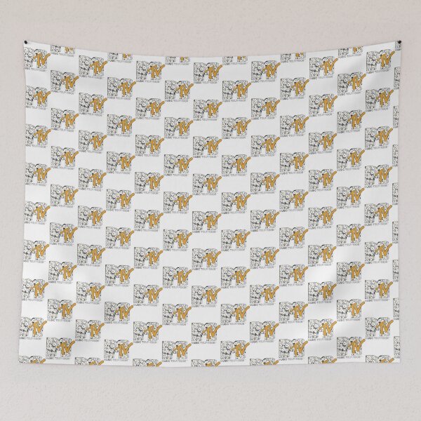 Item preview, Distressed Daisy Floral Logo Vintage Style Design designed and sold by Anthonysolsol.
