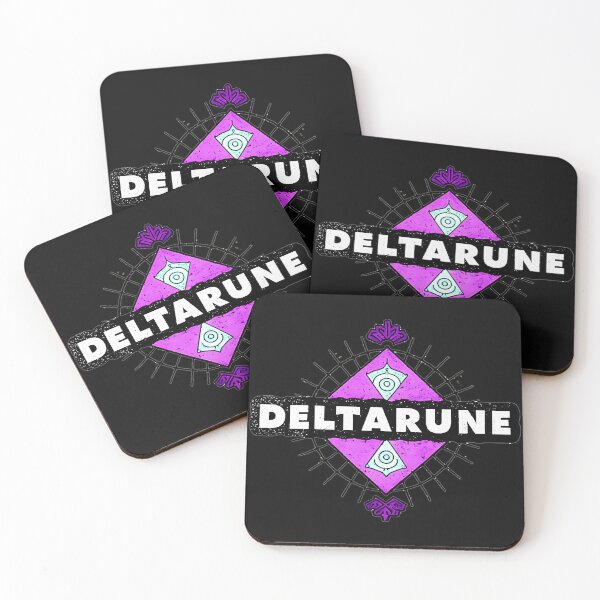 Item preview, Deltarune Video Game Fan Gamer RPG designed and sold by EuphemiaFa.