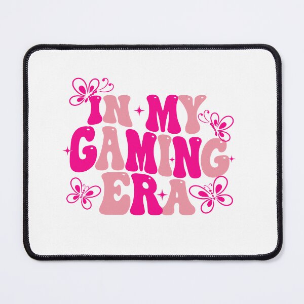 Item preview, In My Gaming Era Gaming Enthusiast Video Gamer designed and sold by SkeletonsDanger.