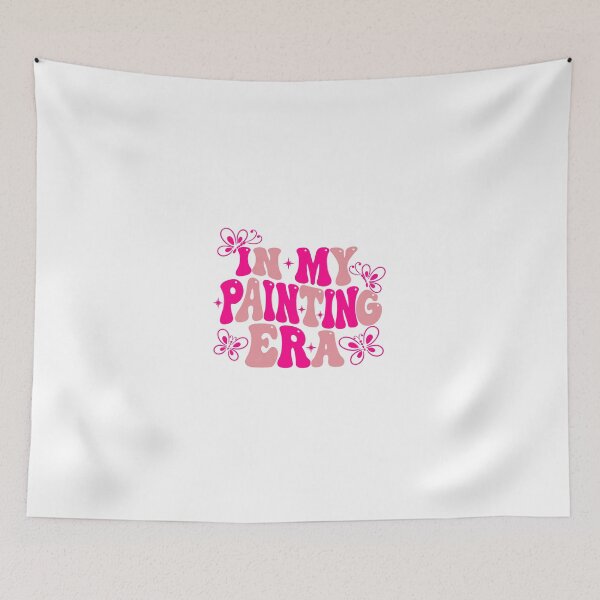 Item preview, In My Painting Era Artist Painter Creative Hobbyist designed and sold by JonesFlora2025.